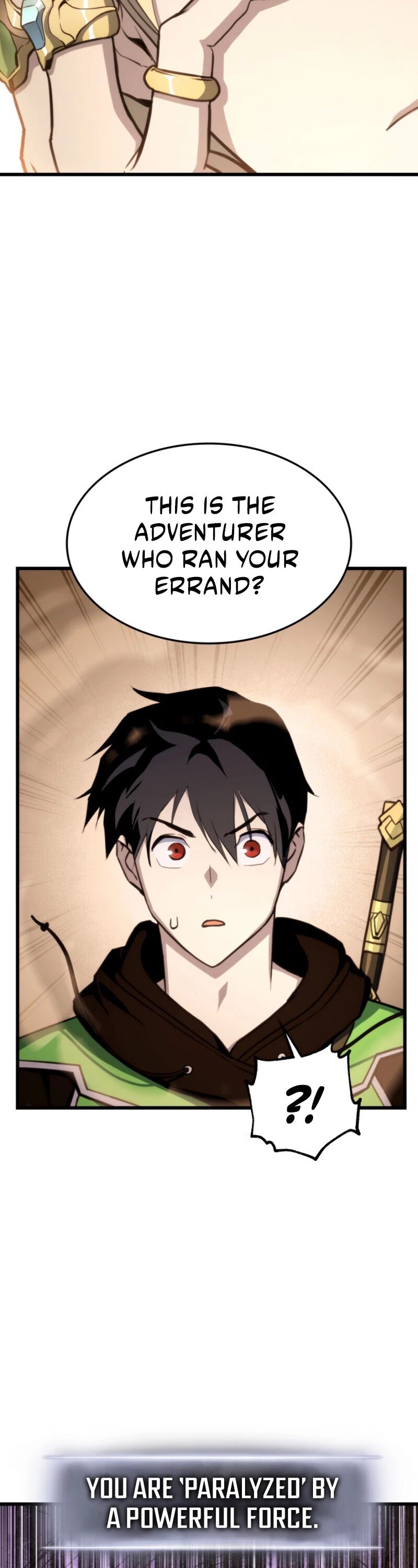 Ranker’s Return (Remake) chapter 20 page 40