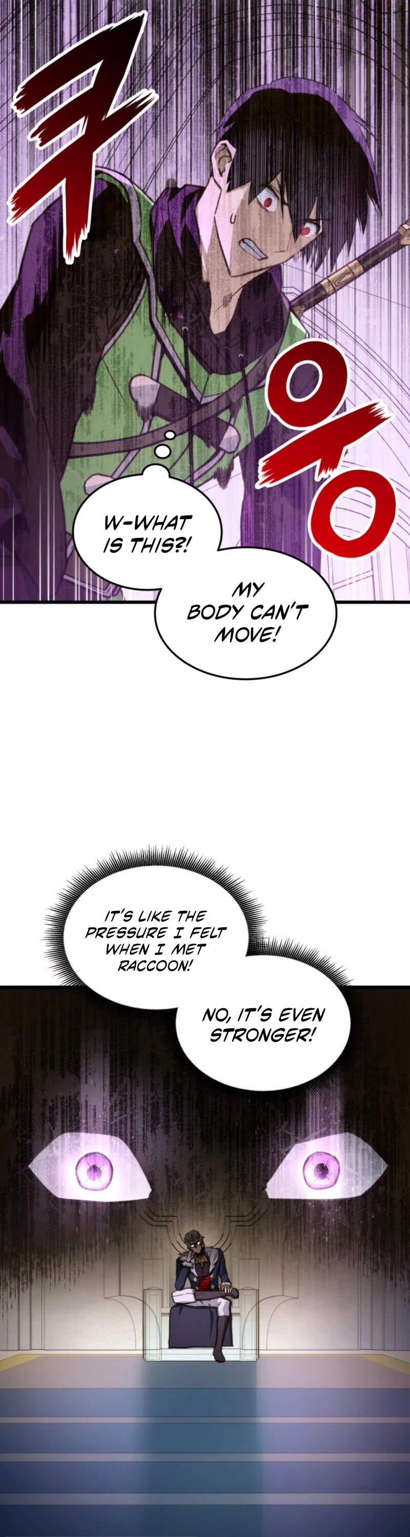 Ranker’s Return (Remake) chapter 20 page 41