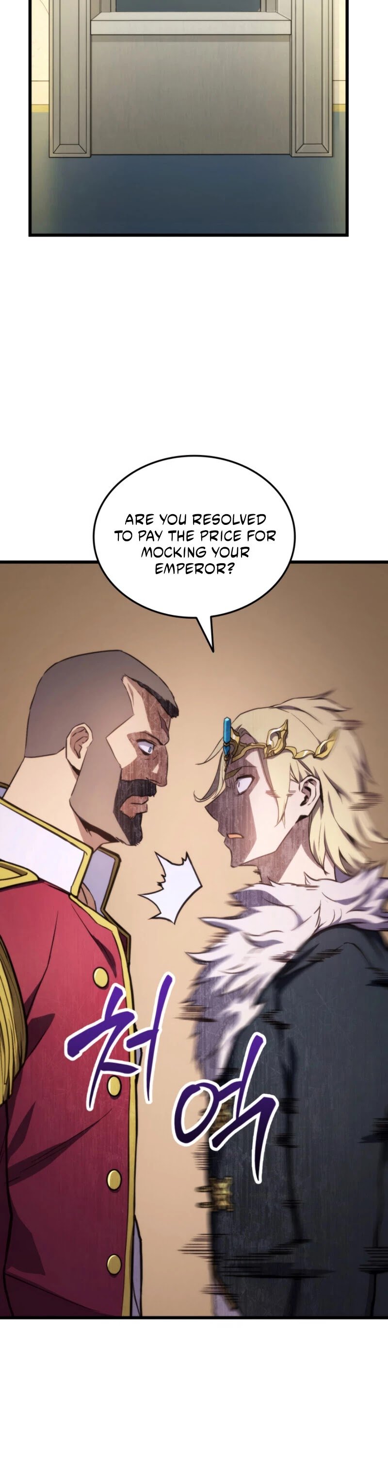 Ranker’s Return (Remake) chapter 20 page 45