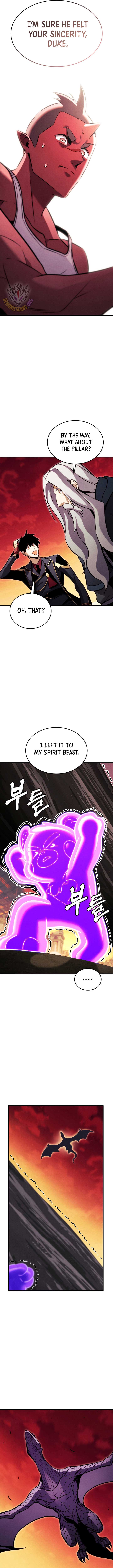 Ranker’s Return (Remake) chapter 201 page 17