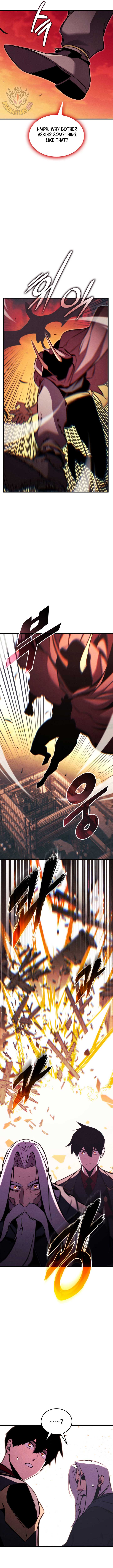 Ranker’s Return (Remake) chapter 201 page 19