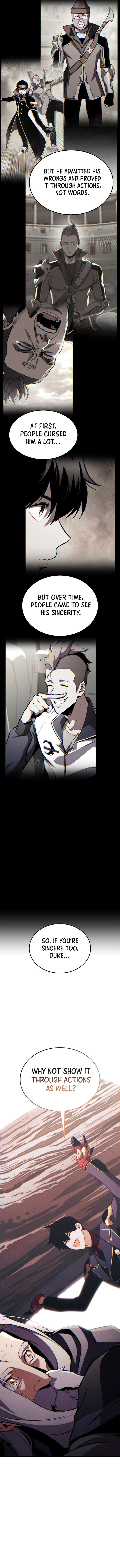 Ranker’s Return (Remake) chapter 201 page 10