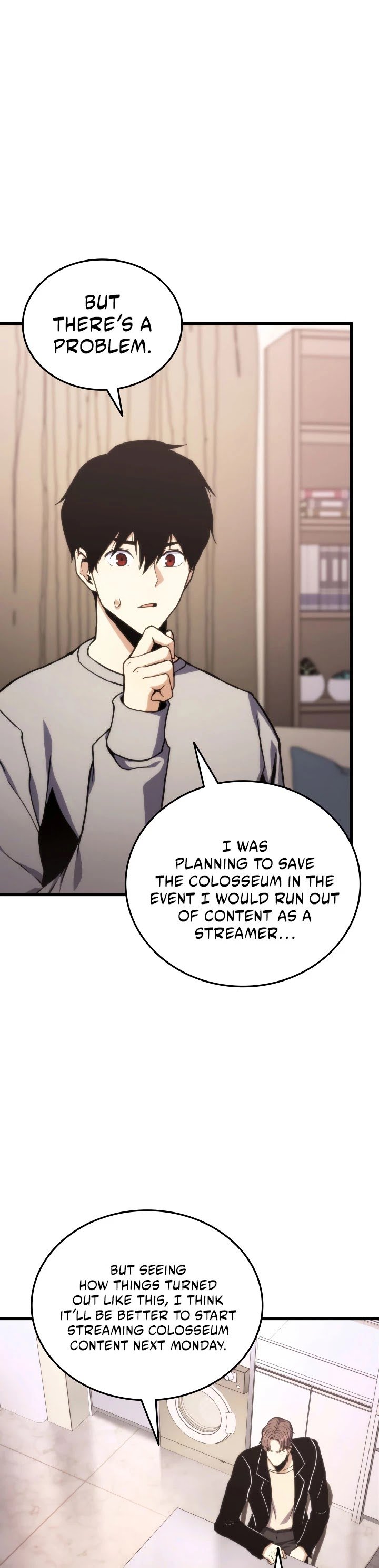 Ranker’s Return (Remake) chapter 21 page 13