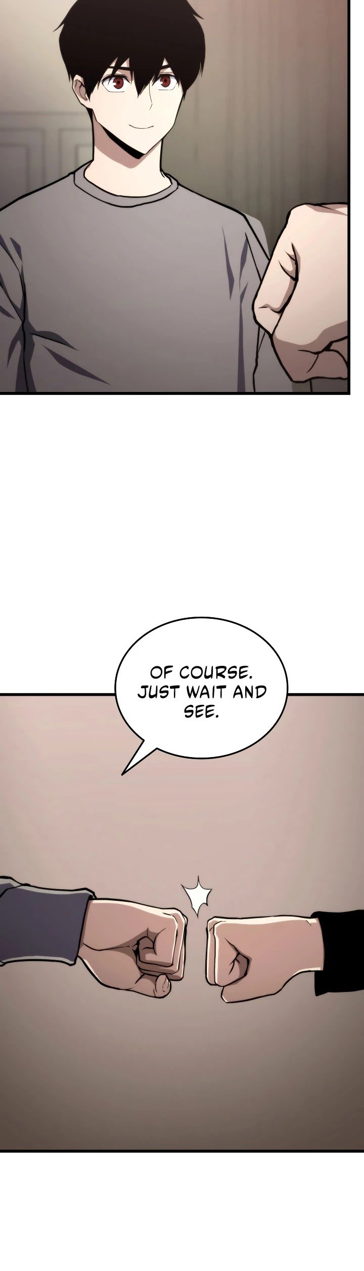 Ranker’s Return (Remake) chapter 21 page 16