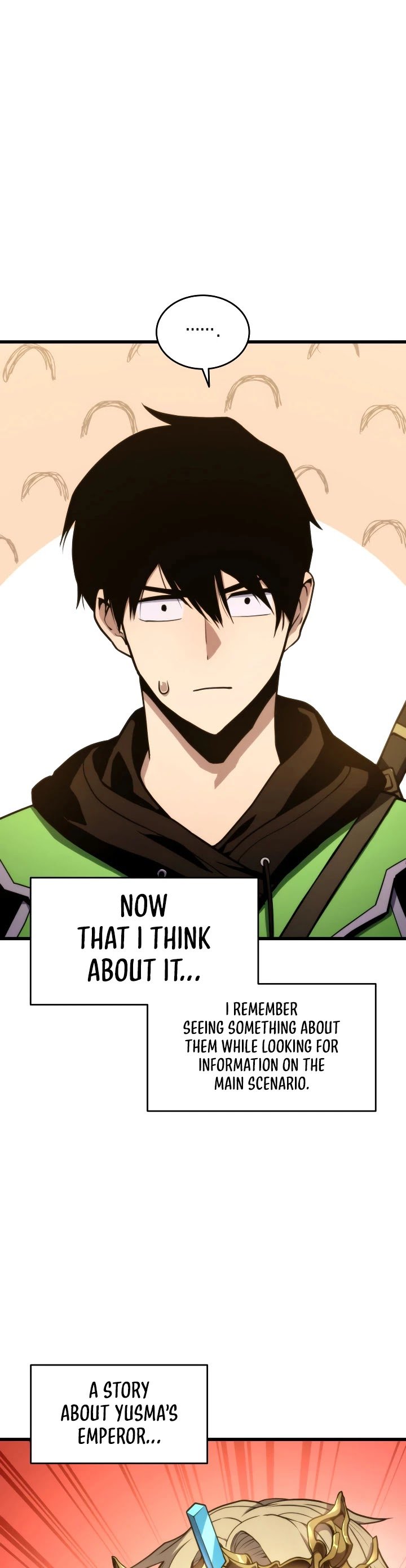 Ranker’s Return (Remake) chapter 21 page 2
