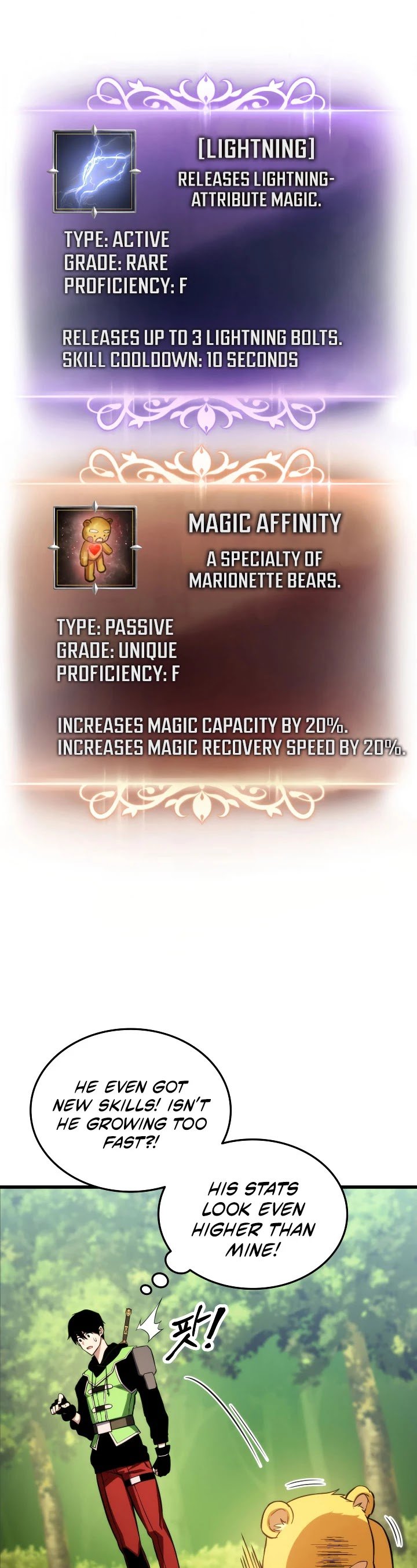 Ranker’s Return (Remake) chapter 21 page 29