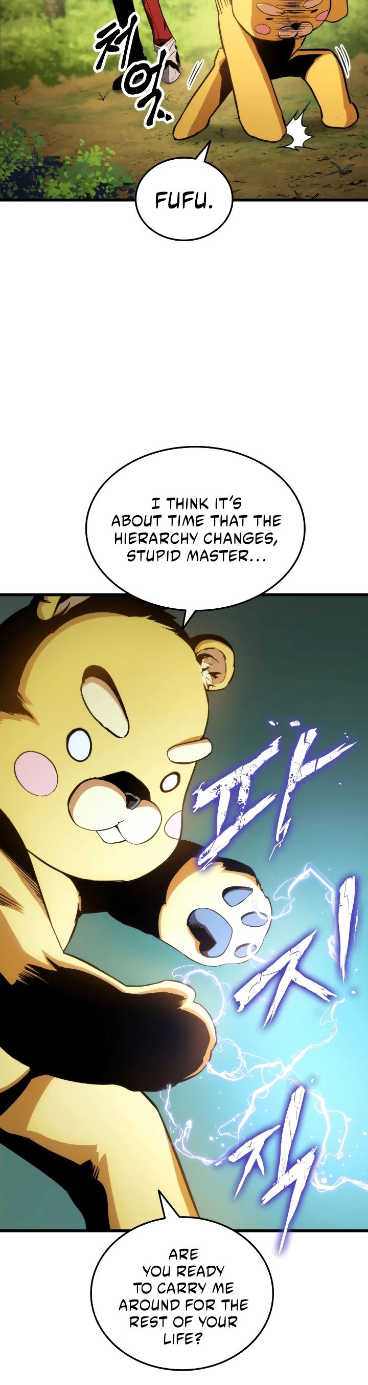 Ranker’s Return (Remake) chapter 21 page 30