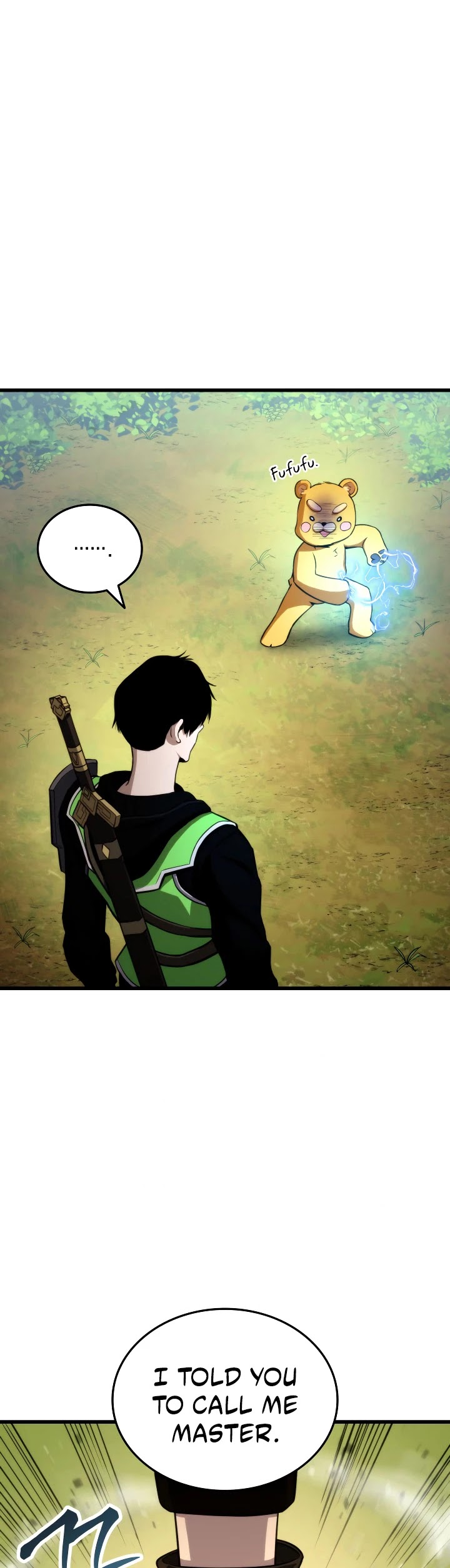 Ranker’s Return (Remake) chapter 21 page 31