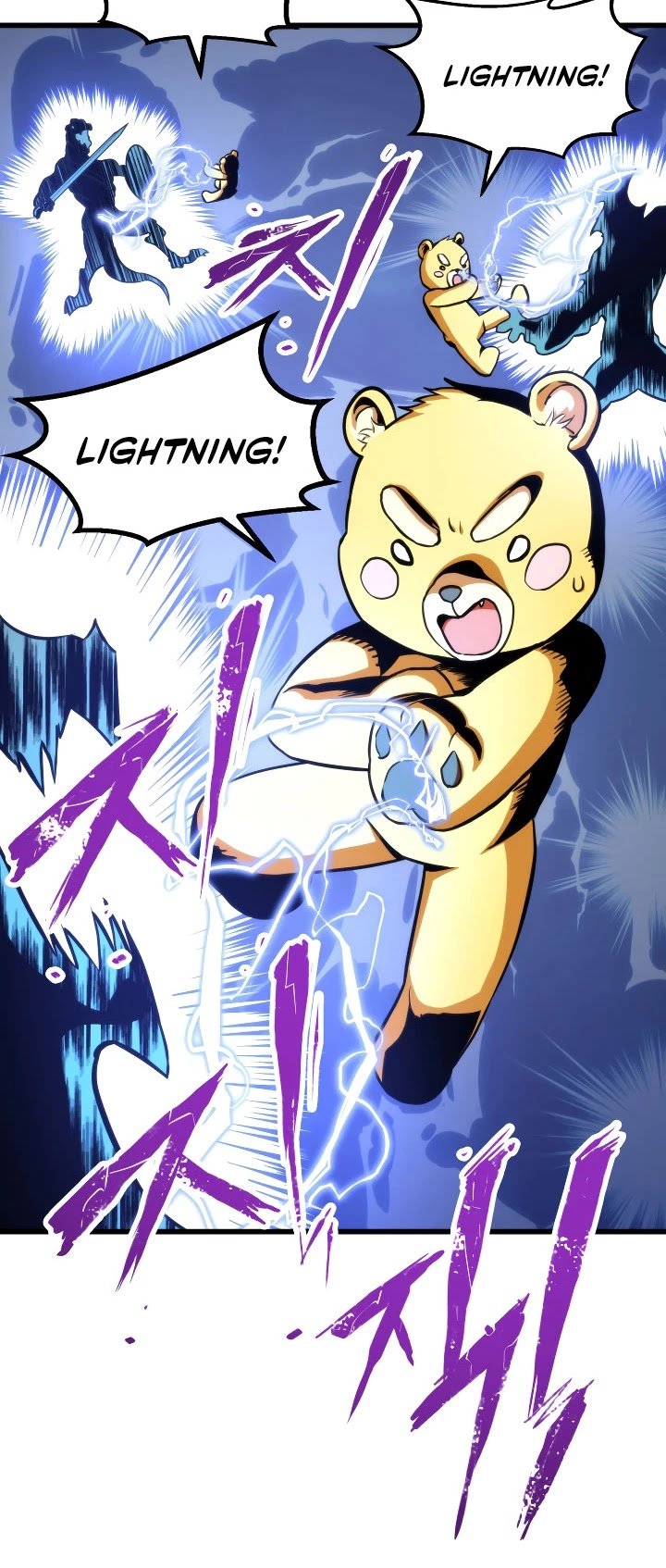 Ranker’s Return (Remake) chapter 21 page 39