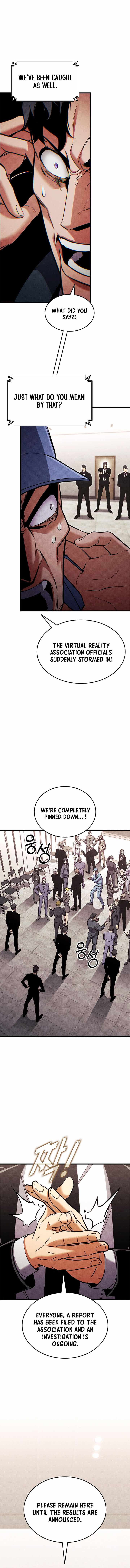 Ranker’s Return (Remake) chapter 210 page 2