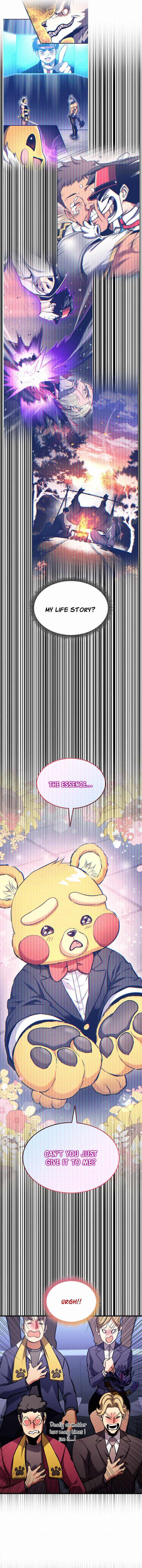 Ranker’s Return (Remake) chapter 210 page 9