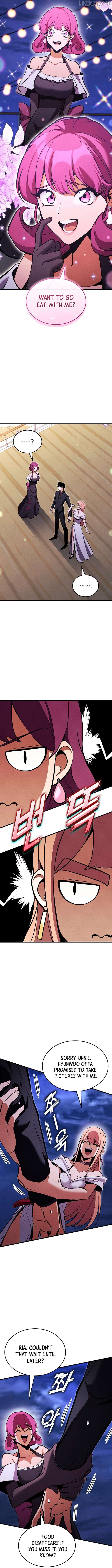 Ranker’s Return (Remake) chapter 211 page 8