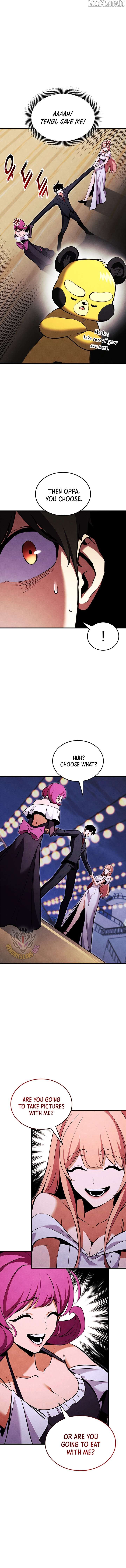Ranker’s Return (Remake) chapter 211 page 9