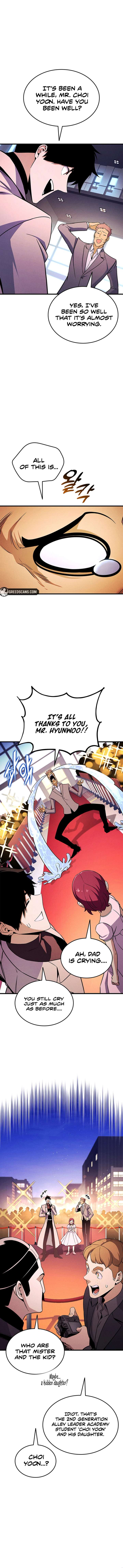 Ranker’s Return (Remake) chapter 229 page 2