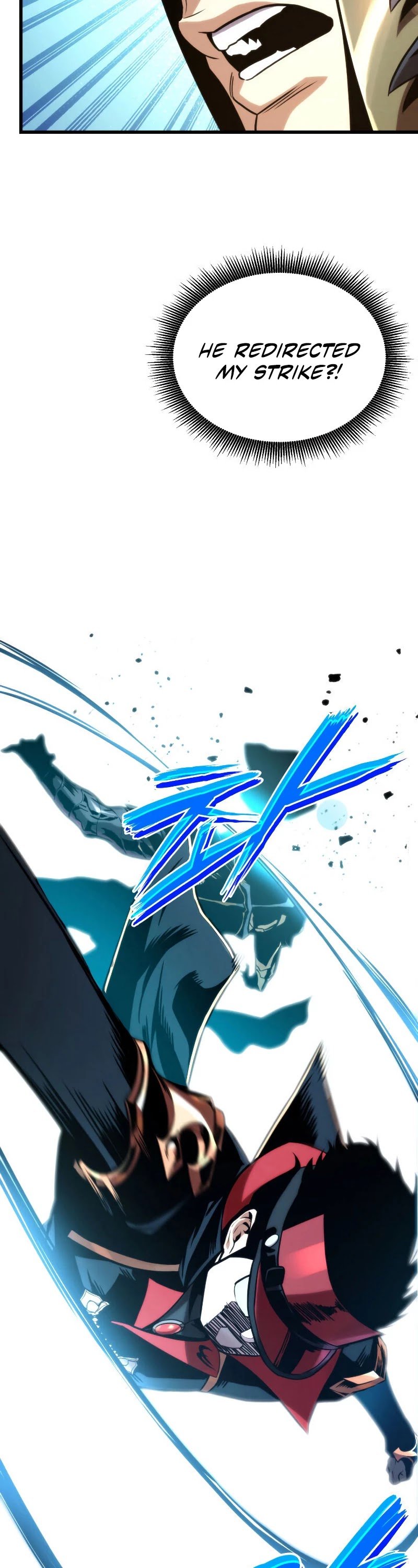 Ranker’s Return (Remake) chapter 23 page 41