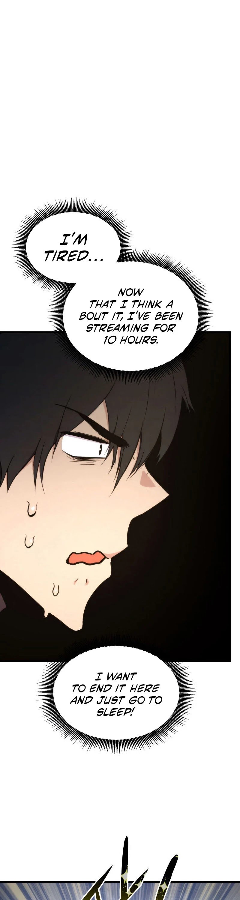 Ranker’s Return (Remake) chapter 23 page 45
