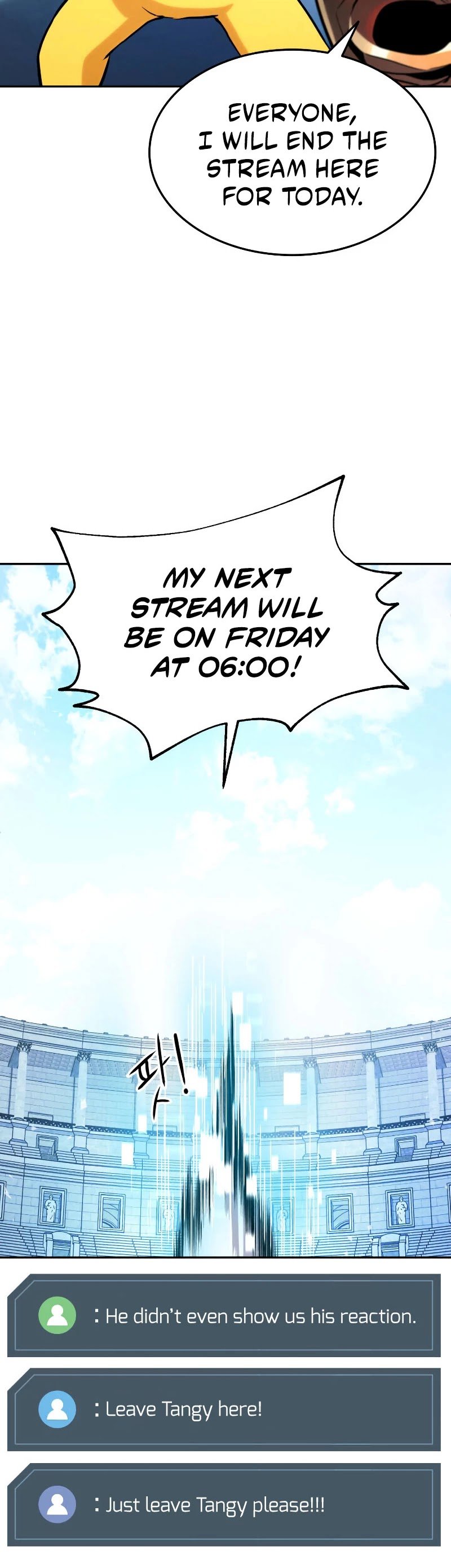 Ranker’s Return (Remake) chapter 23 page 48