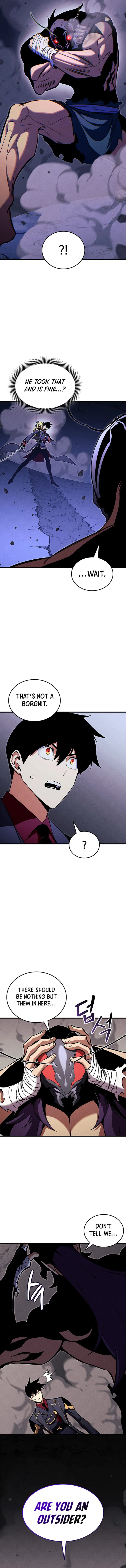 Ranker’s Return (Remake) chapter 231 page 4