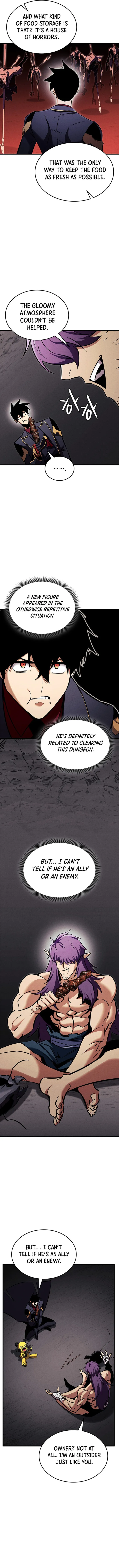 Ranker’s Return (Remake) chapter 231 page 6