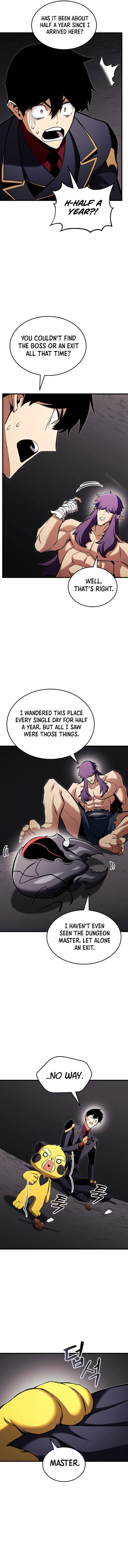 Ranker’s Return (Remake) chapter 231 page 7