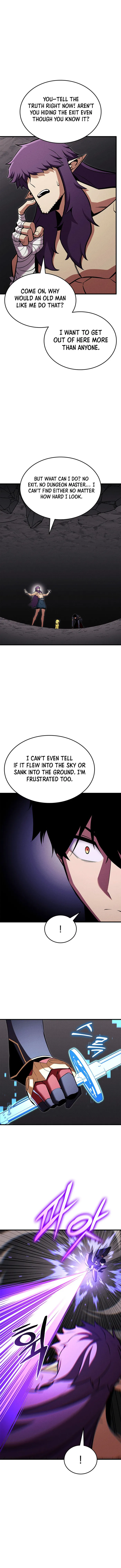 Ranker’s Return (Remake) chapter 231 page 12