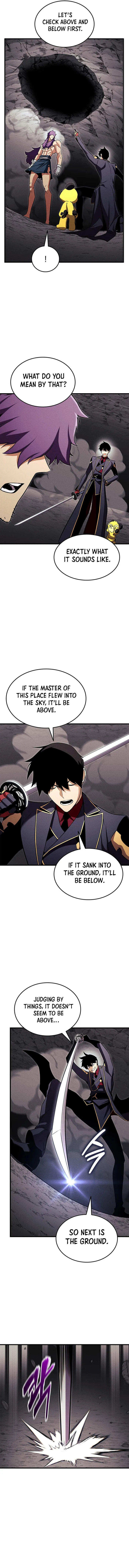 Ranker’s Return (Remake) chapter 231 page 14
