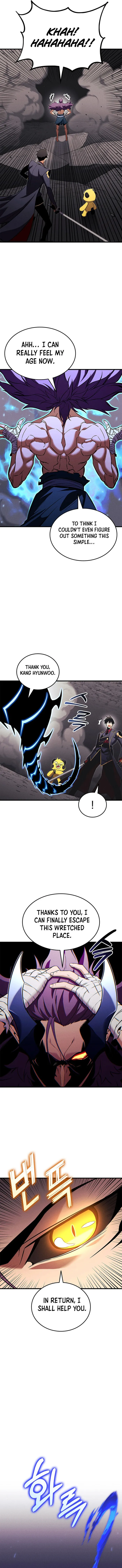 Ranker’s Return (Remake) chapter 231 page 17
