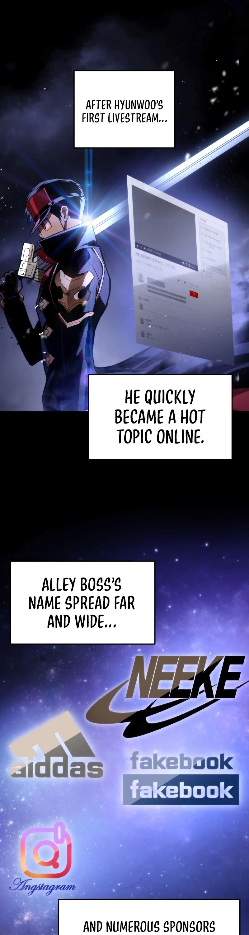 Ranker’s Return (Remake) chapter 24 page 2