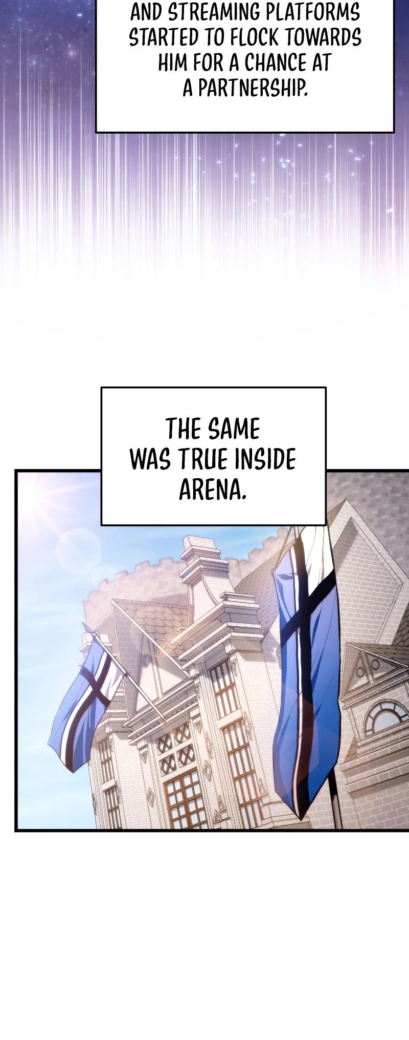 Ranker’s Return (Remake) chapter 24 page 3