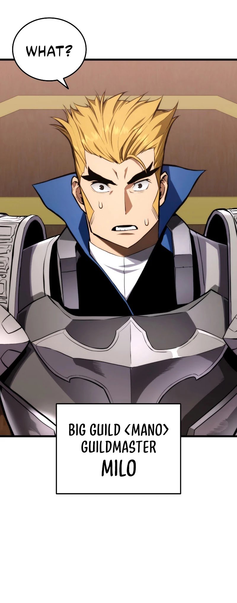 Ranker’s Return (Remake) chapter 24 page 4