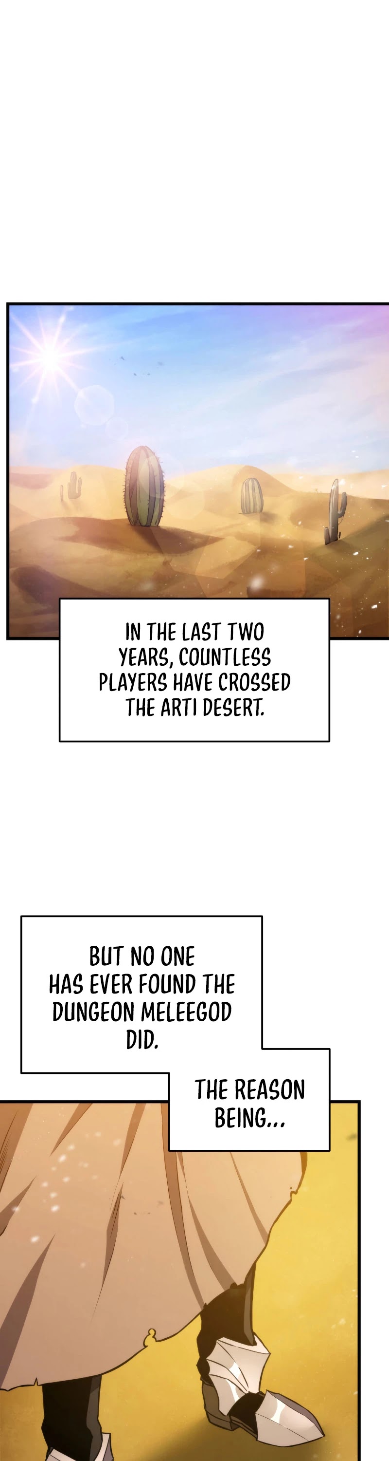 Ranker’s Return (Remake) chapter 25 page 2