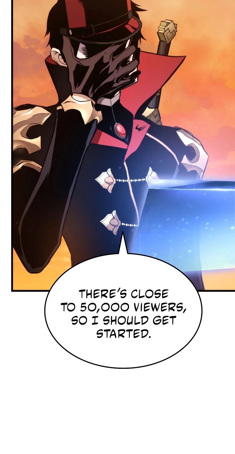 Ranker’s Return (Remake) chapter 25 page 41