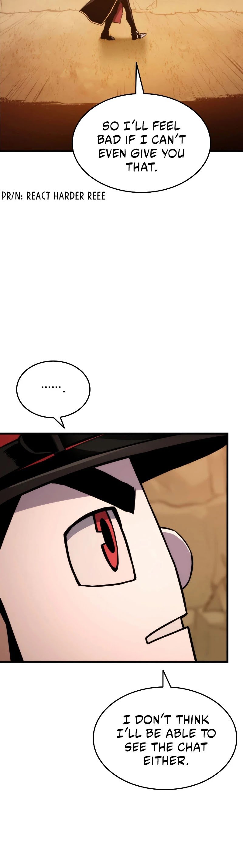 Ranker’s Return (Remake) chapter 25 page 45