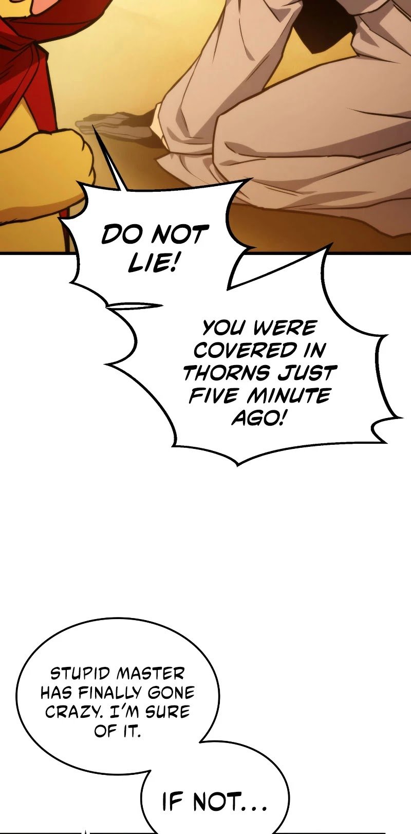 Ranker’s Return (Remake) chapter 25 page 6