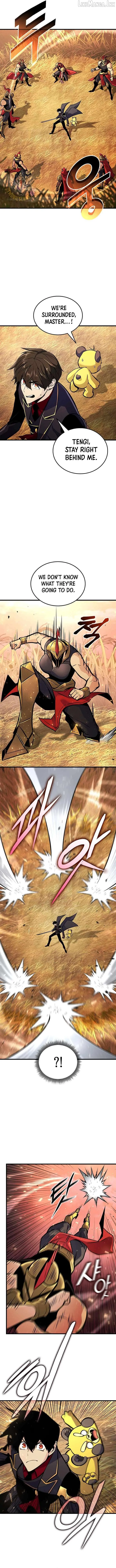 Ranker’s Return (Remake) chapter 252 page 3