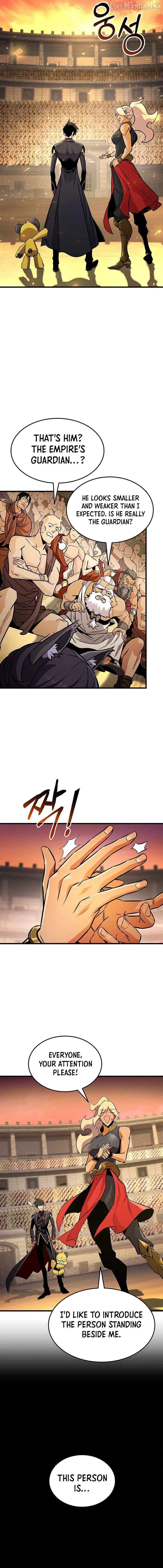 Ranker’s Return (Remake) chapter 252 page 10