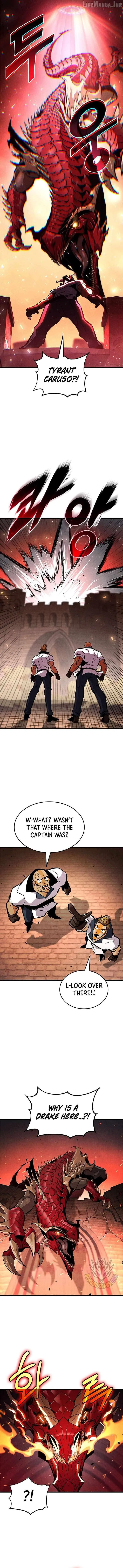 Ranker’s Return (Remake) chapter 253 page 7