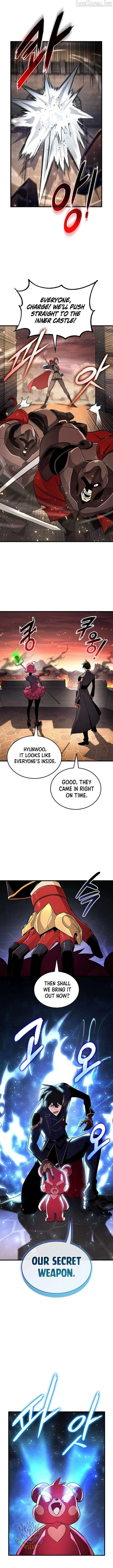 Ranker’s Return (Remake) chapter 253 page 11