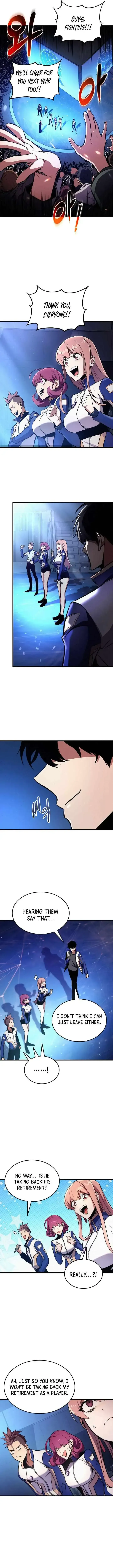 Ranker’s Return (Remake) chapter 256 page 12