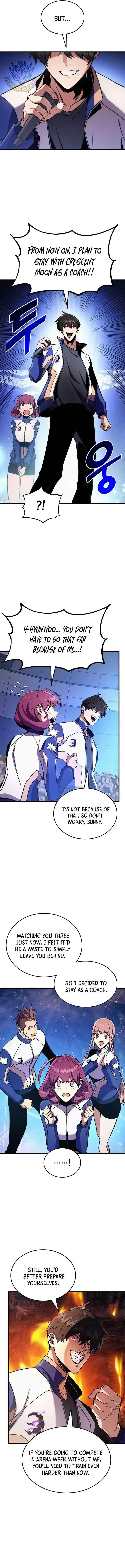 Ranker’s Return (Remake) chapter 256 page 13