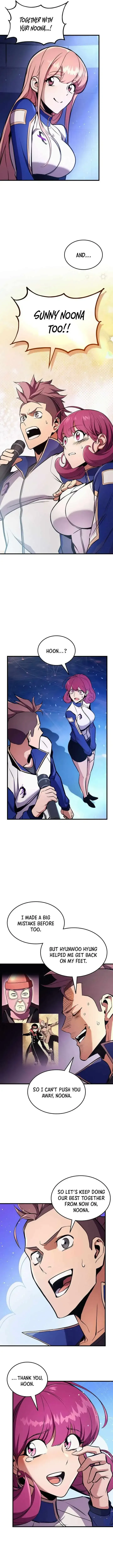 Ranker’s Return (Remake) chapter 256 page 10