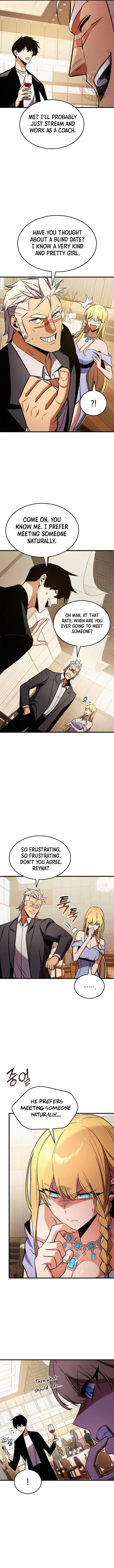 Ranker’s Return (Remake) chapter 257 page 13