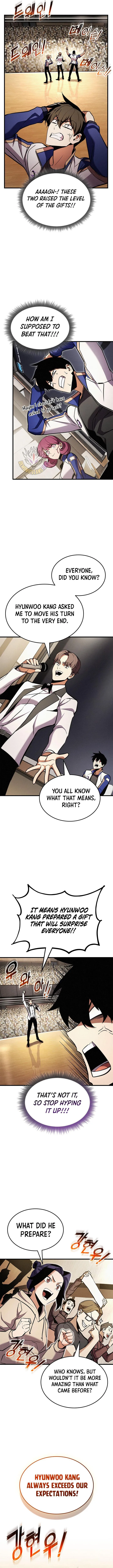 Ranker’s Return (Remake) chapter 257 page 5