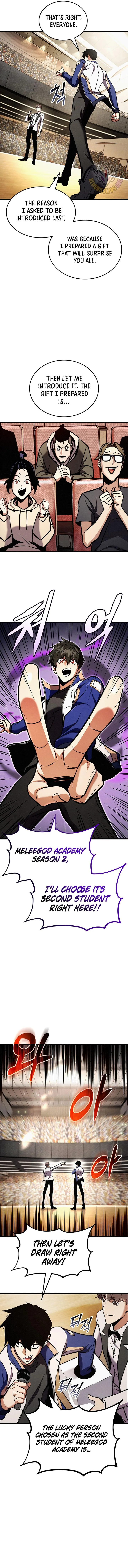 Ranker’s Return (Remake) chapter 257 page 7