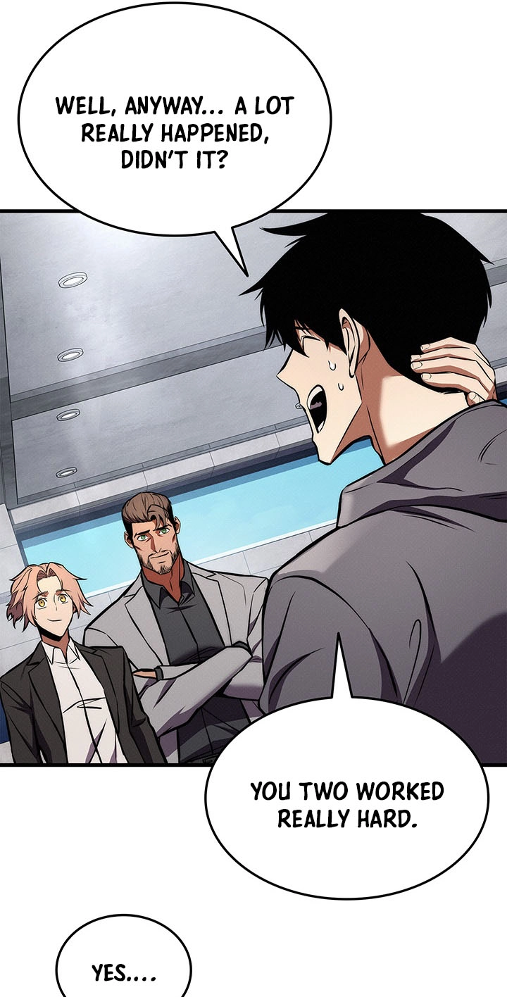 Ranker’s Return (Remake) chapter 258 page 38