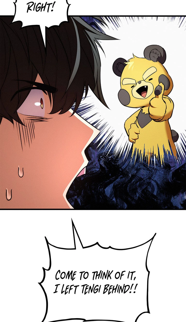 Ranker’s Return (Remake) chapter 258 page 63