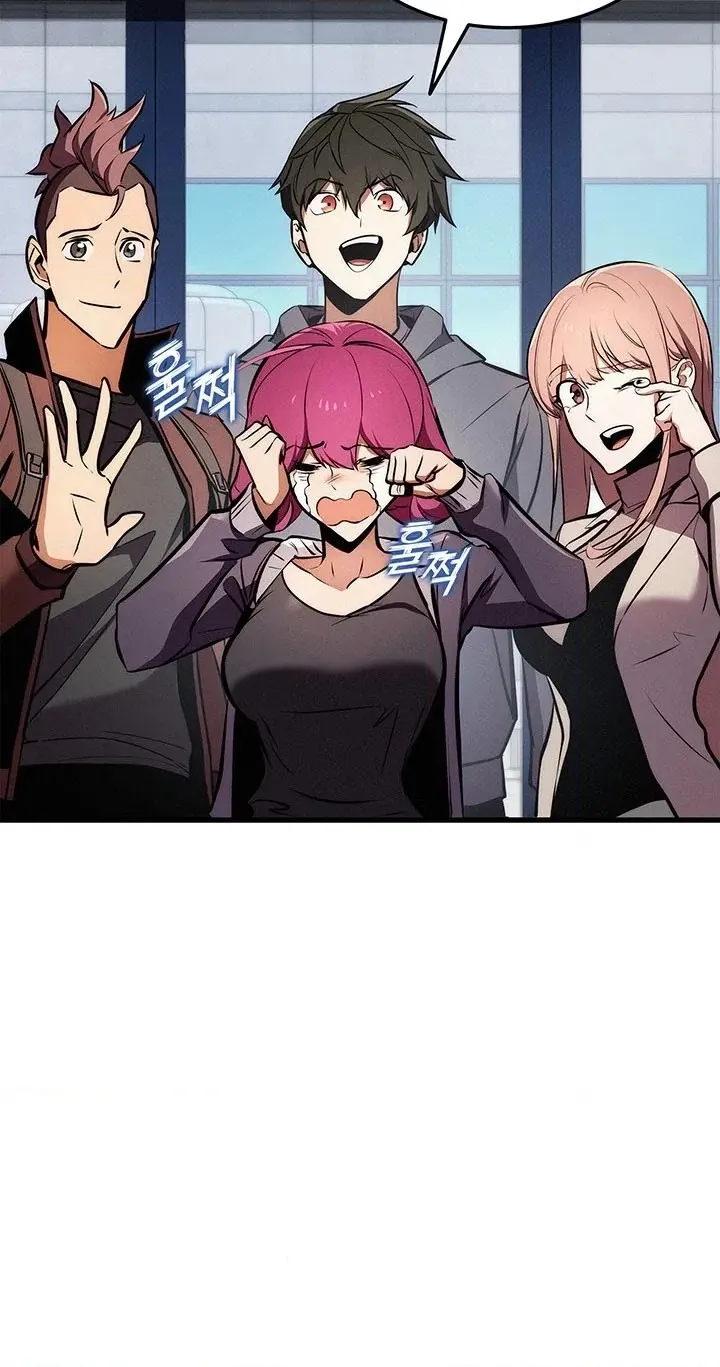 Ranker’s Return (Remake) chapter 258 page 30