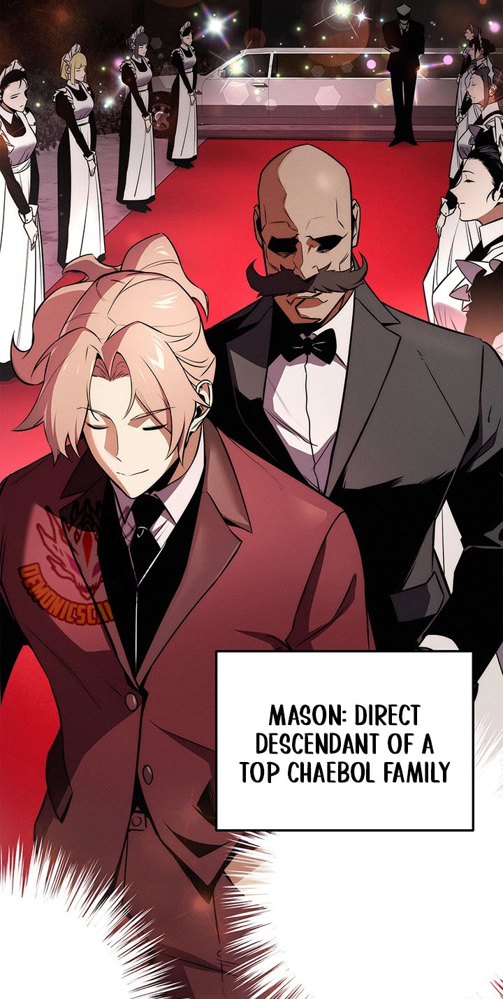 Ranker’s Return (Remake) chapter 258 page 55