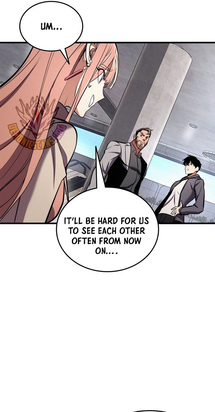 Ranker’s Return (Remake) chapter 258 page 45