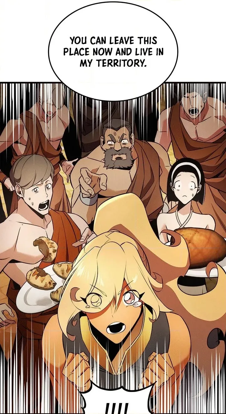 Ranker’s Return (Remake) chapter 258 page 80
